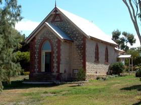 Monteith Serenity - Tourism Brisbane 0