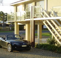 Southern Comfort Holiday Units - Tourism Brisbane