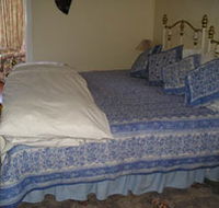 Colleen And Old Sils Farmhouse - Tourism Brisbane