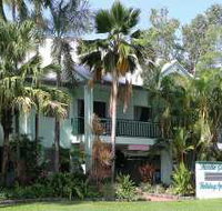 Marlin Gateway Holiday Apartments - Tourism Brisbane