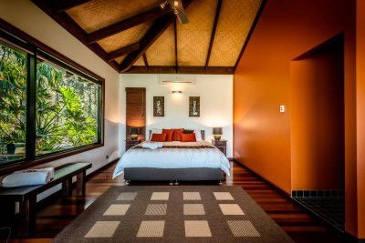 Lombok On Waterfall Retreat - Brisbane 4u 4