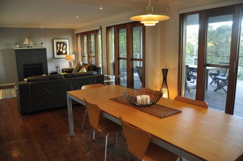 The Deck, Killcare - Brisbane Tourism 0