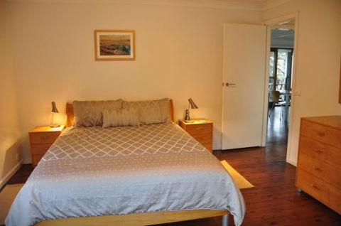 The Deck, Killcare - Brisbane Tourism 1