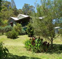 Penlan Cottage - Tourism Brisbane