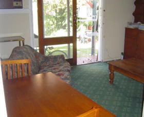 Bentleigh Units - Brisbane Tourism 0