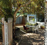 Carnarvon Caravan Park - Brisbane Tourism