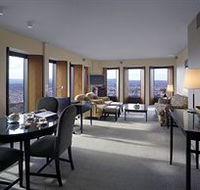 Sofitel Melbourne On Collins - Tourism Brisbane