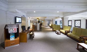 Quality Hotel Batman's Hill On Collins - Brisbane 4u 3
