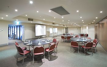 Quality Hotel Batman's Hill On Collins - Brisbane 4u 4
