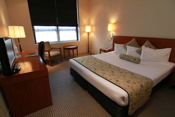 Quality Hotel Batman's Hill On Collins - Brisbane 4u 6