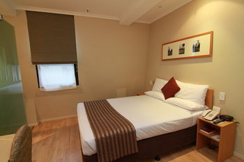 Quality Hotel Batman's Hill On Collins - Brisbane 4u 7