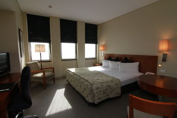 Quality Hotel Batman's Hill On Collins - Brisbane 4u 9