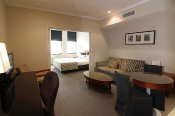 Quality Hotel Batman's Hill On Collins - Brisbane 4u 10