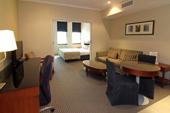 Quality Hotel Batman's Hill On Collins - Brisbane 4u 11