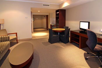 Quality Hotel Batman's Hill On Collins - Brisbane 4u 13