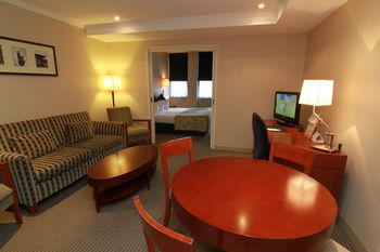Quality Hotel Batman's Hill On Collins - Brisbane 4u 14
