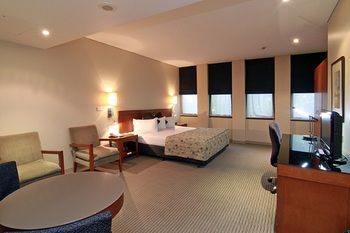 Quality Hotel Batman's Hill On Collins - Brisbane 4u 15