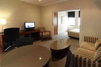 Quality Hotel Batman's Hill On Collins - Brisbane 4u 16