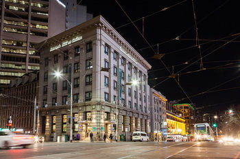Quality Hotel Batman's Hill On Collins - Brisbane 4u 17