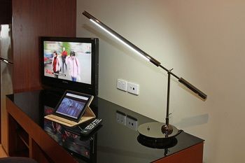 Quality Hotel Batman's Hill On Collins - Brisbane 4u 20