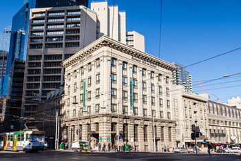 Quality Hotel Batman's Hill On Collins - Brisbane 4u 22