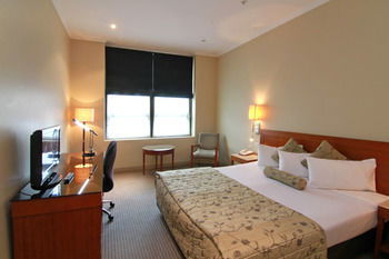 Quality Hotel Batman's Hill On Collins - Brisbane 4u 23