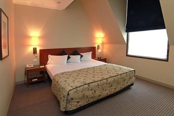 Quality Hotel Batman's Hill On Collins - Brisbane 4u 24