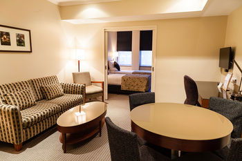 Quality Hotel Batman's Hill On Collins - Brisbane 4u 25