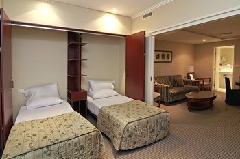 Quality Hotel Batman's Hill On Collins - Brisbane 4u 26