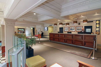 Quality Hotel Batman's Hill On Collins - Brisbane 4u 27