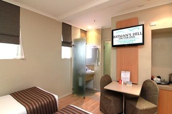 Quality Hotel Batman's Hill On Collins - Brisbane 4u 29
