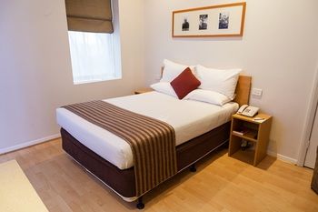 Quality Hotel Batman's Hill On Collins - Brisbane 4u 30