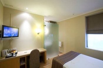 Quality Hotel Batman's Hill On Collins - Brisbane 4u 39