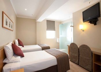 Quality Hotel Batman's Hill On Collins - Brisbane 4u 40