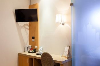 Quality Hotel Batman's Hill On Collins - Brisbane 4u 41