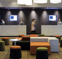 Novotel Sydney Central - Brisbane 4u
