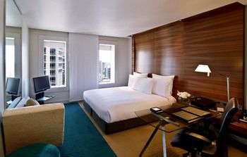 Hilton Sydney - Tourism Brisbane 17