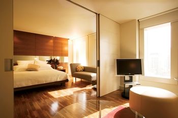Hilton Sydney - Tourism Brisbane 18