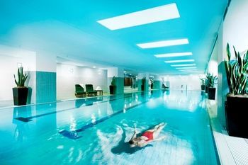 Hilton Sydney - Tourism Brisbane 19