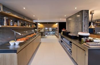 Hilton Sydney - Tourism Brisbane 20