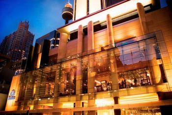 Hilton Sydney - Tourism Brisbane 25