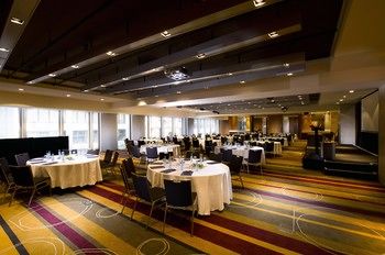 Hilton Sydney - Tourism Brisbane 26