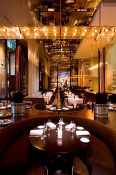 Hilton Sydney - Tourism Brisbane 27