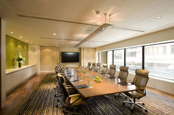 Hilton Sydney - Tourism Brisbane 28
