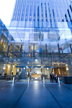 Hilton Sydney - Tourism Brisbane 29