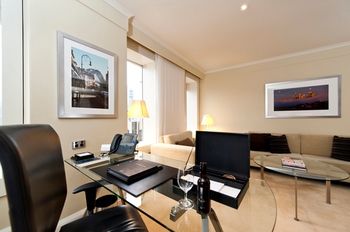 Hilton Sydney - Tourism Brisbane 30