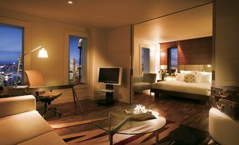 Hilton Sydney - Tourism Brisbane 38