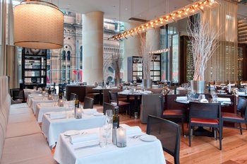 Hilton Sydney - Tourism Brisbane 40