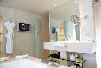 Hilton Sydney - Tourism Brisbane 42