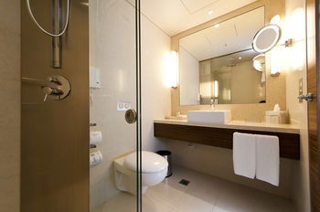 Hilton Sydney - Tourism Brisbane 44